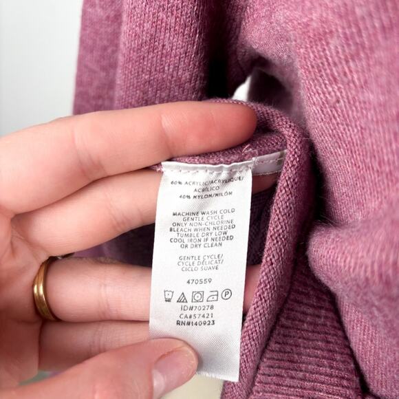 LOFT Sweater - Picture 5 of 5